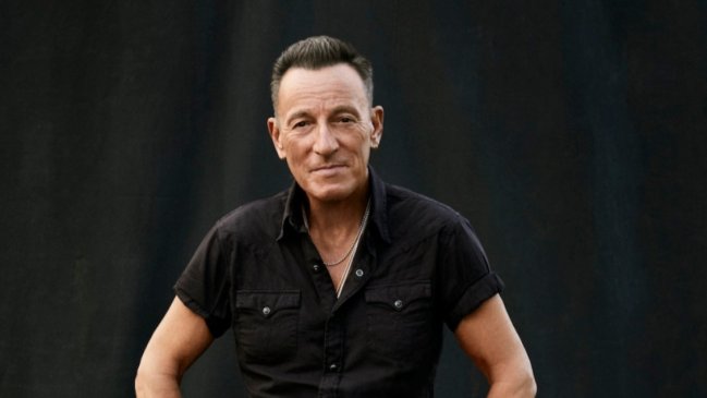 Bruce Springsteen anuncia nuevo disco tributo al soul