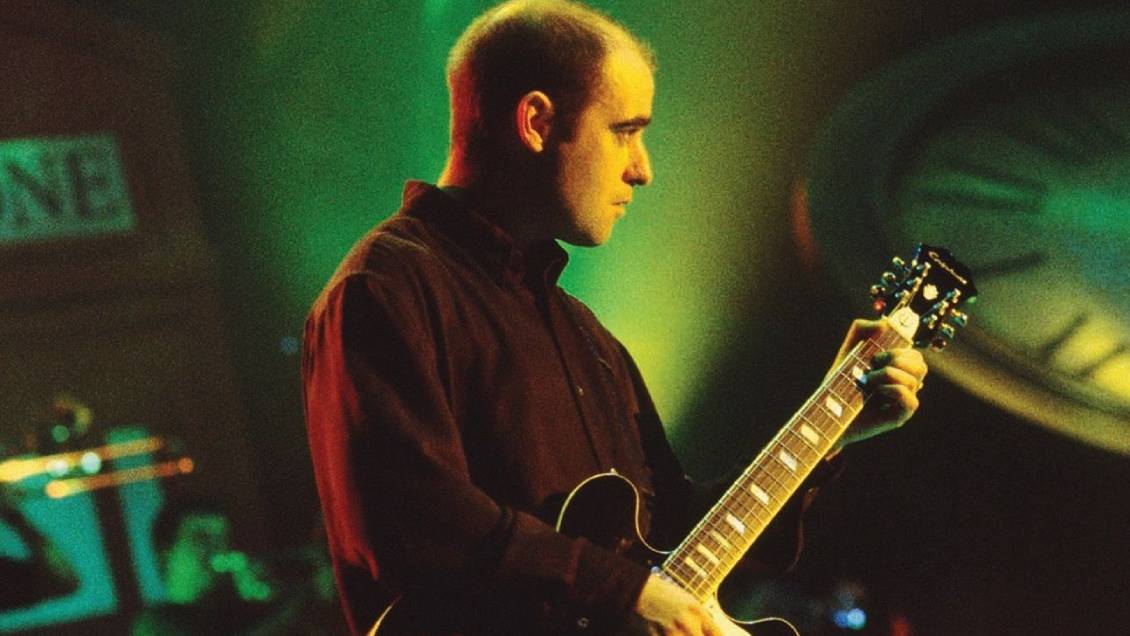 Ex guitarrista de Oasis afirma que el cáncer 