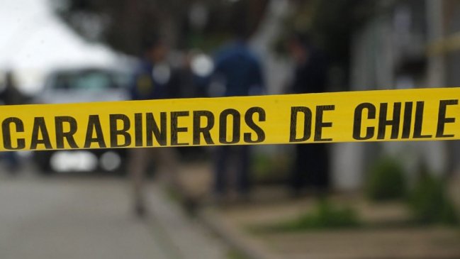 Hombre murió apuñalado: fueron detenidos el hijo y el hermano de su pareja