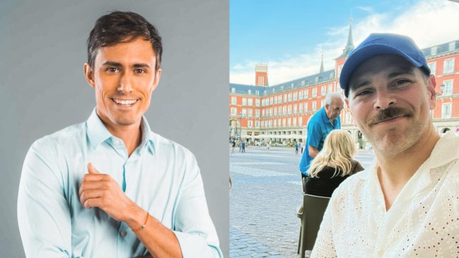 Roberto Cox desmintió a José Antonio Neme por supuestas fiestas: 