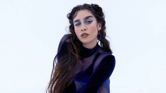 Show de Lauren Jauregui en Chile fue postergado para 2023