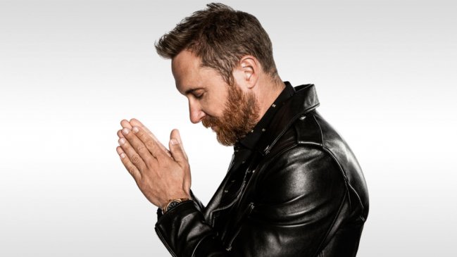 Por éxito de ventas: David Guetta agenda segundo show en el Movistar Arena