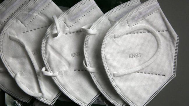 Balance Covid antes del fin de la obligatoriedad de mascarillas: Casos cayeron un 24% en dos semanas