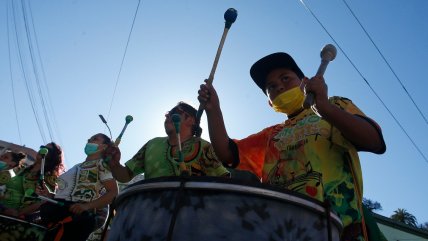   Las medidas de seguridad para el retorno del carnaval 