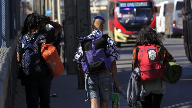 Carnaval Mil Tambores: Autoridades y organizadores llaman a no acampar en las playas de Valparaíso