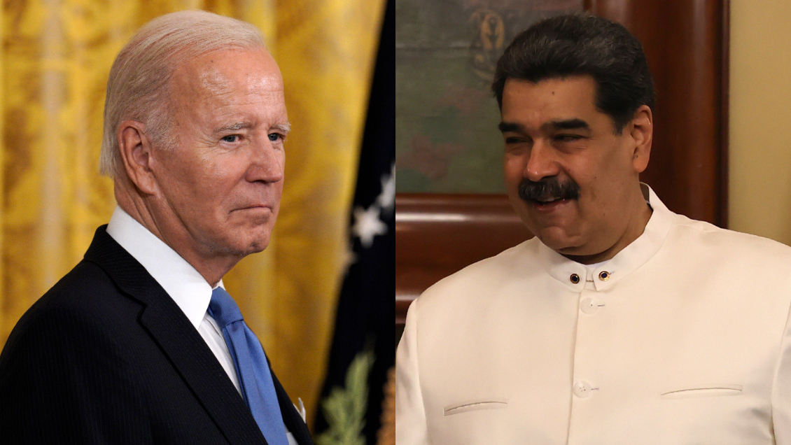 EEUU y Venezuela intercambiaron a dos prisioneros venezolanos por siete estadounidenses