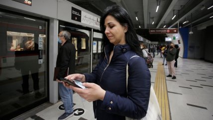   Tras más de dos años, Chile dijo adiós a los aforos y a las mascarillas obligatorias 