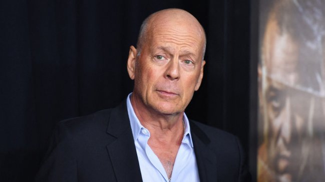 Bruce Willis niega haber cedido derechos a empresa de inteligencia artificial para el uso de su rostro