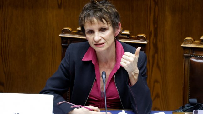 Ministra Tohá: En La Araucanía hace falta adoptar políticas de Estado y no medidas puntuales