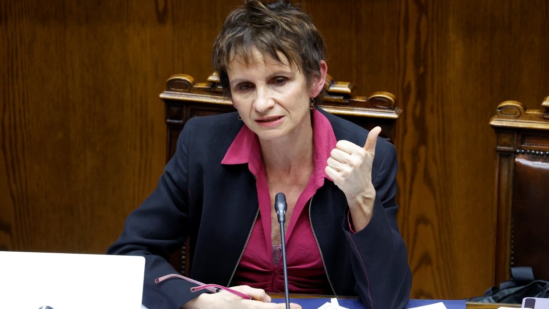 Ministra Tohá: En La Araucanía hace falta adoptar políticas de Estado y no medidas puntuales