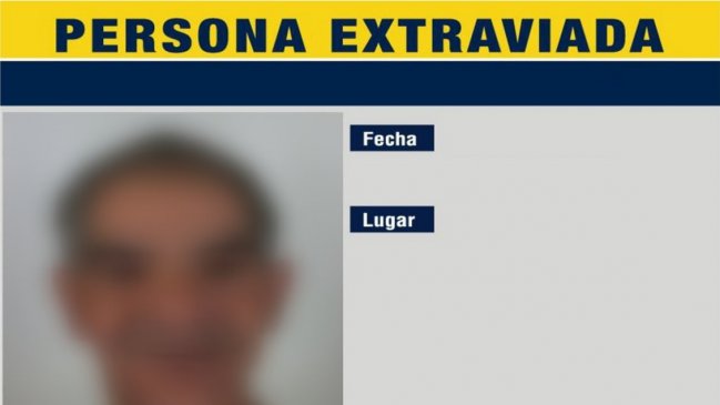 Congreso aprobó ley que crea un sistema interconectado para la búsqueda de personas extraviadas