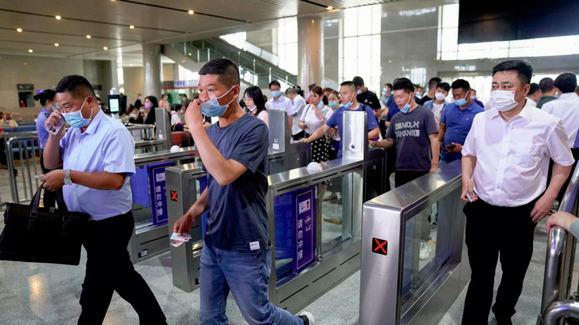 China agrega 158 empleos a su diccionario de profesiones