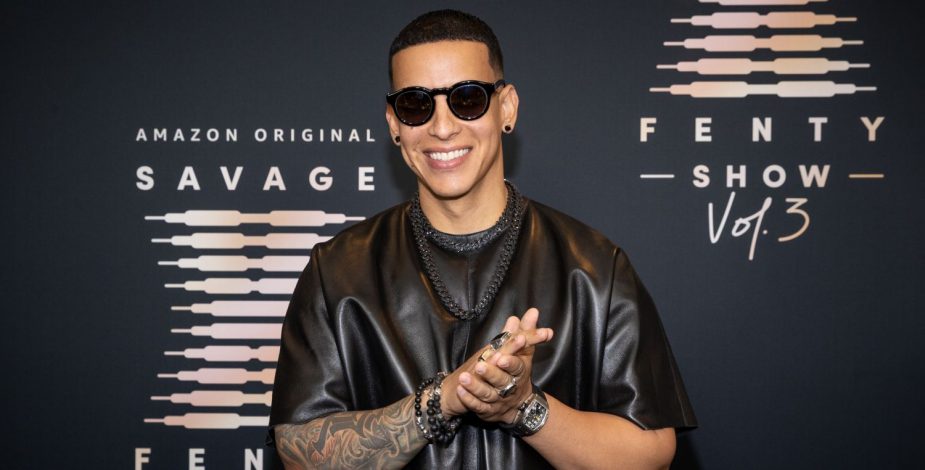 Daddy Yankee asegura que le pidieron hacer 7 shows en Chile