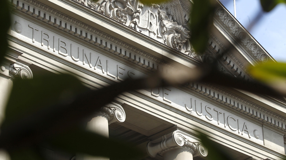 Fiscalía designó a persecutor que investigará infección de computadores del Poder Judicial