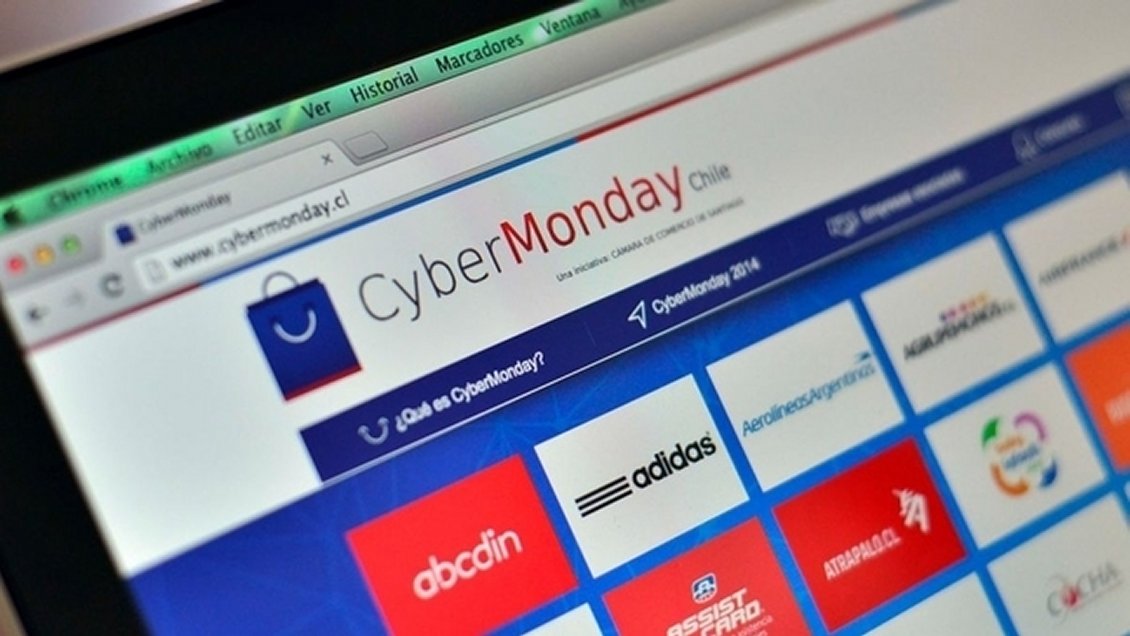 Cyber Monday logró ventas por US$ 157 millones en un día