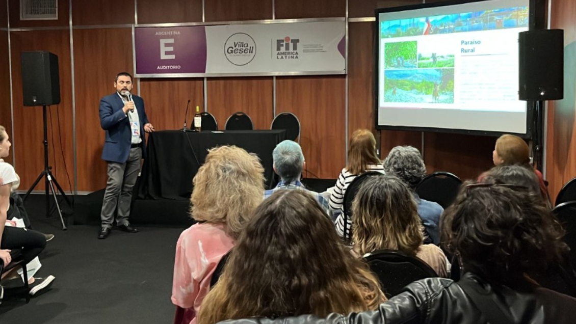 La Región de Valparaíso busca 