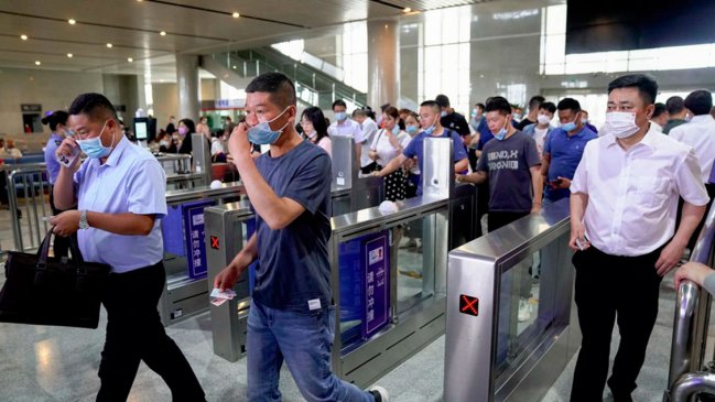 China agrega 158 empleos a su diccionario de profesiones