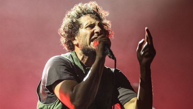 Malas noticias: Rage Against the Machine cancela todos sus shows de 2023