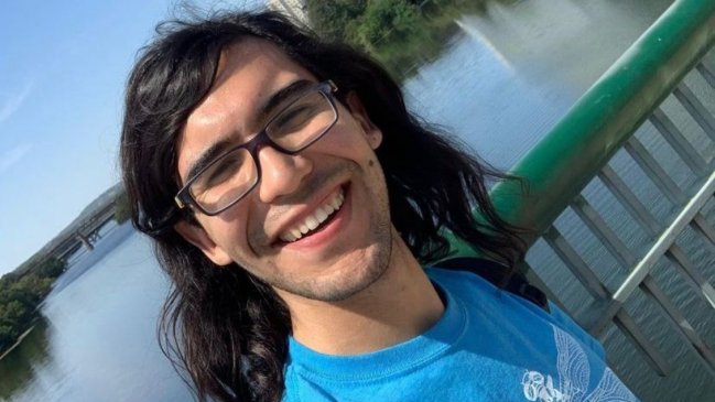 Estudiante chileno murió en EEUU junto a una compañera: Según medios locales, se investiga doble homicidio