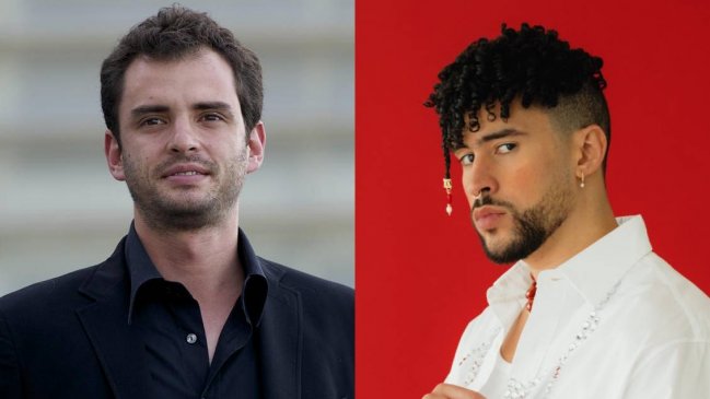 Hijo de Alfonso Cuarón será director de 