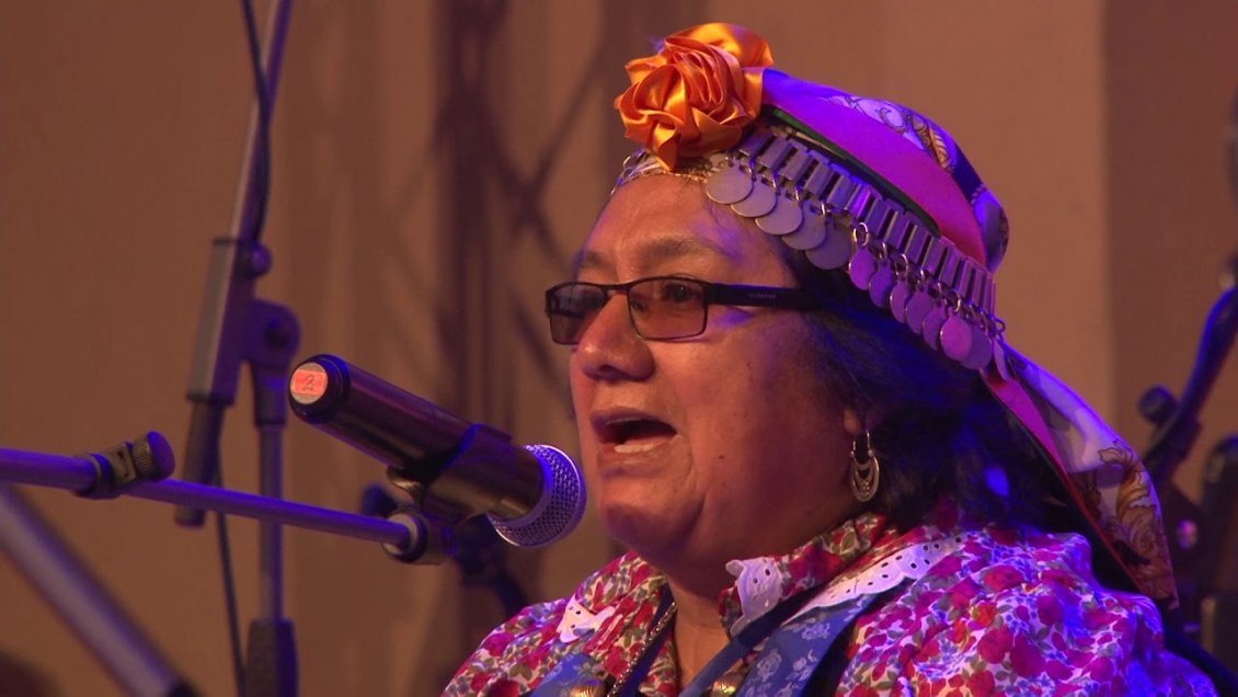 Padre Las Casas rendirá homenaje a Elisa Avendaño, flamante Premio Nacional de Música