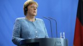   Angela Merkel gana el mayor premio que se concede por ayuda a los refugiados 