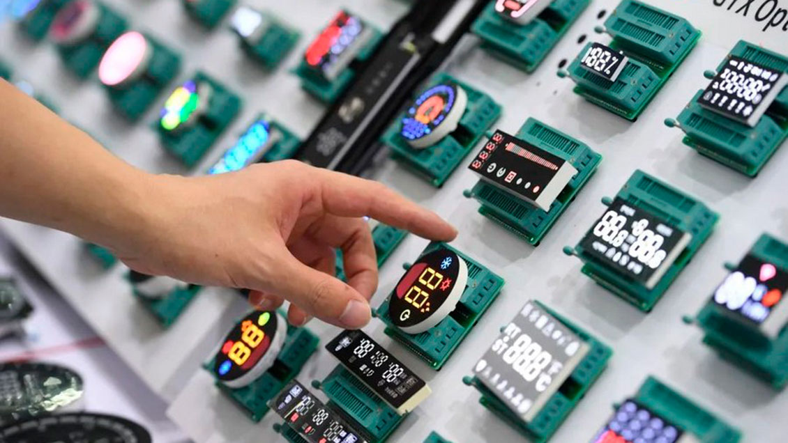 Sector de software en China registra crecimiento de ingresos en período enero-agosto