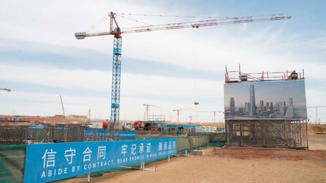 Experto: Iniciativa de la Franja y la Ruta es beneficiosa para la economía y el desarrollo globales