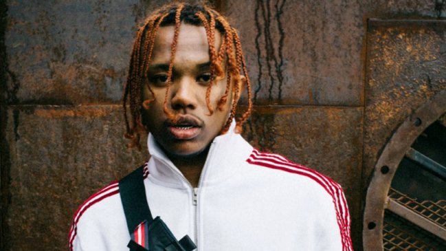 Polimá Westcoast es el primer artista confirmado para Viña 2023