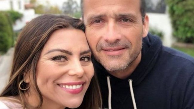 Marlene de la Fuente se lanzó contra Iván Núñez: expuso mensaje del periodista que confiesa infidelidad