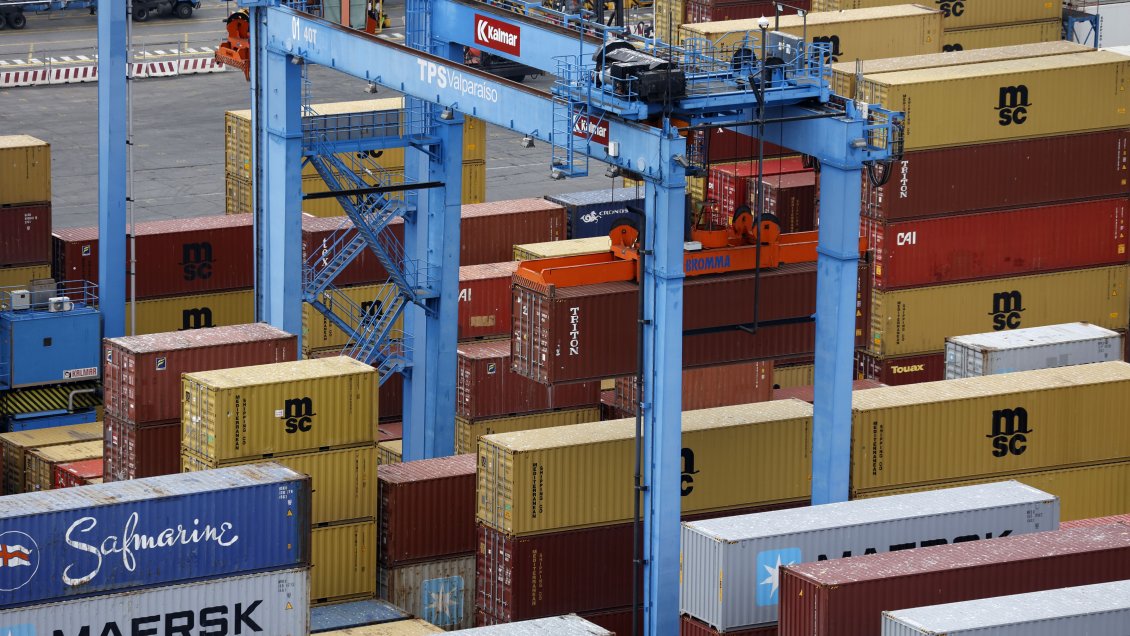 Sólo falta Chile: Malasia ratifica su adhesión al TPP-11 para elevar 