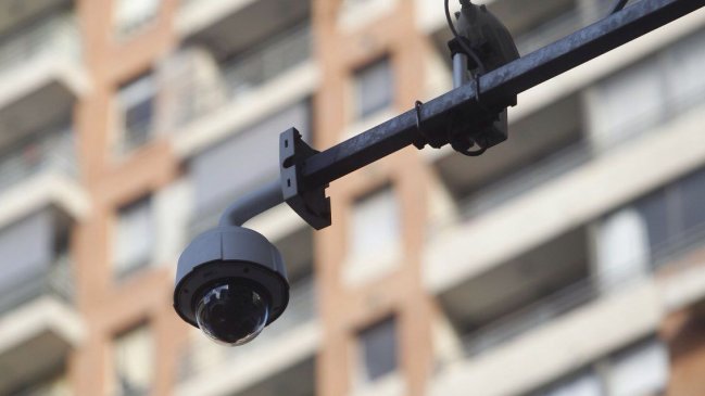 Proyecto busca implementar sistemas de televigilancia en accesos a Región de O'Higgins