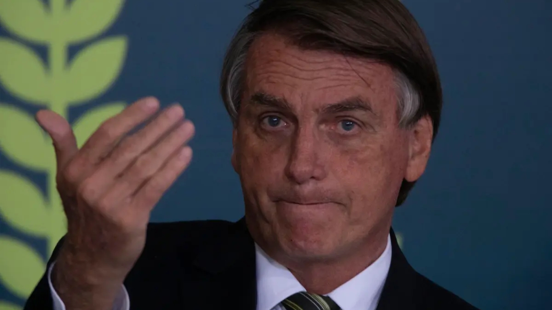 Detienen a empresario que llamó a Bolsonaro a dar un golpe de Estado