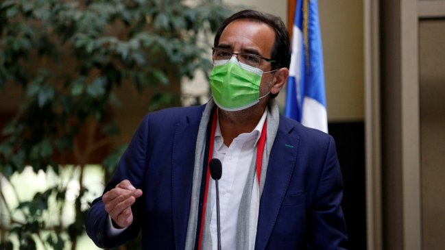 Dejan sin efecto orden de detención contra diputado Mulet: Compareció en audiencia vía Zoom