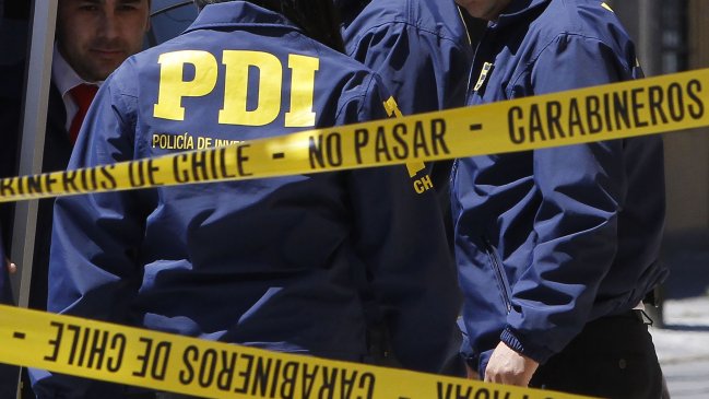 Madre e hija fallecieron en incendio ocurrido en Frutillar