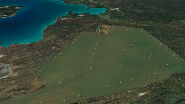 HIF y Enel Green Power retiran estudio de impacto ambiental de proyecto eólico en Punta Arenas