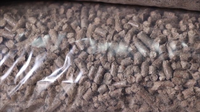 Planta productora de pellet se instalará en Coyhaique