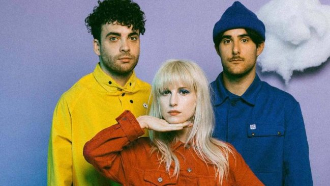 Paramore en Chile 2023: ¿cuándo y cómo comprar entradas para su concierto?