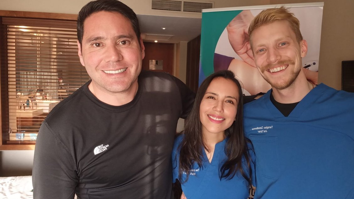 Emprendimiento de Aysén ganó concurso nacional de digitalización