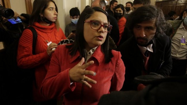 Partido Republicano anunció su salida de conversaciones sobre proceso constituyente