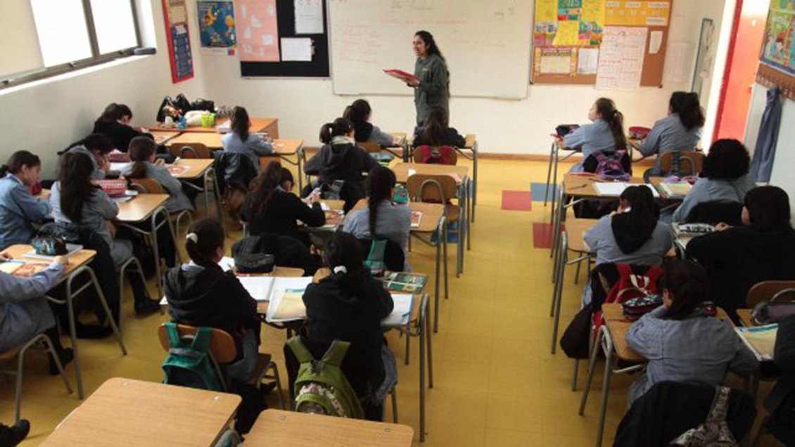 Conoce a los ocho docentes finalistas del Global Teacher Prize Chile 2022