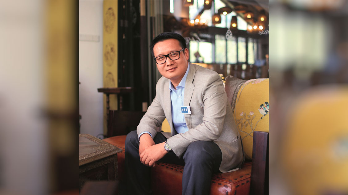 Una nueva dirección: la cooperación para el desarrollo