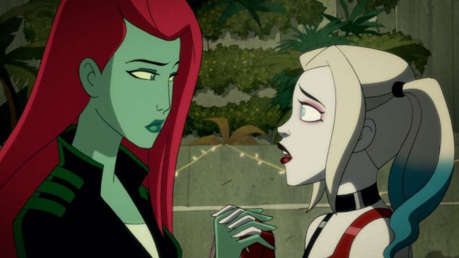Harley Quinn y Poison Ivy celebrarán su primer San Valentín juntas en próximo especial de HBO Max