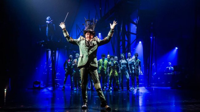 Cirque du Soleil en Chile 2023: precio y cómo comprar entradas