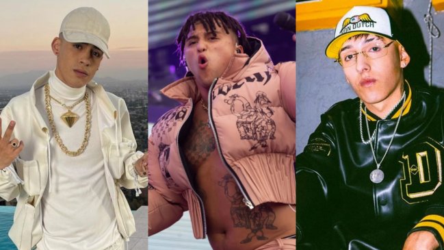 Festival urbano se toma el Centro de Eventos Munich de Malloco