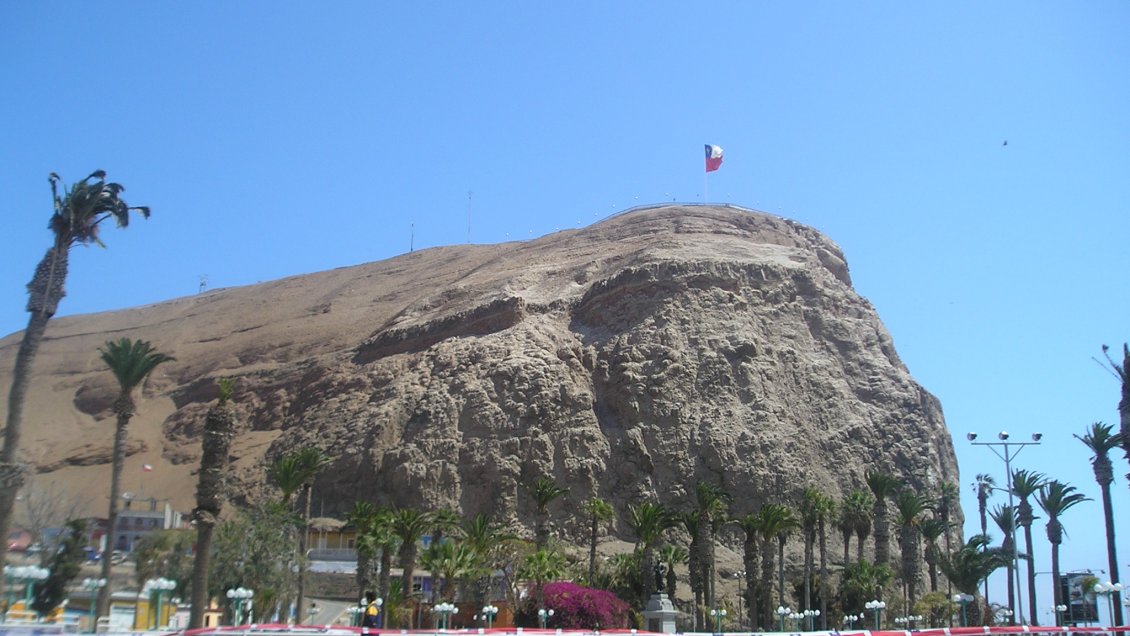 Los desafíos de la Región de Arica y Parinacota en su 15 aniversario