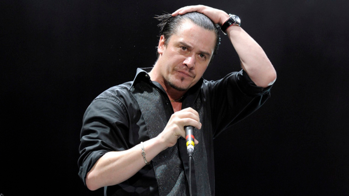 Mike Patton en picada contra los cantantes y el egocentrismo: 