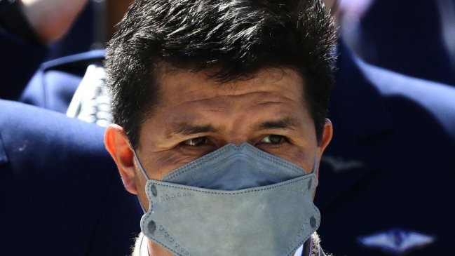 Congreso negó nuevamente viaje de Castillo al extranjero: Presidente acusa decisión 