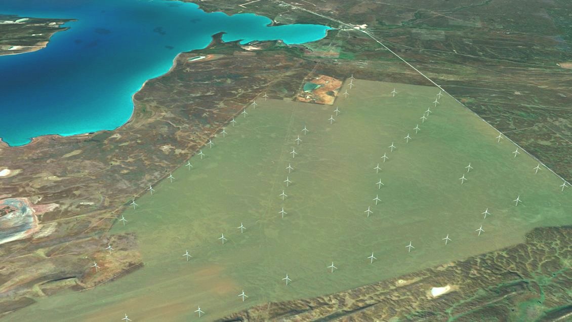 Directora del SEA tras retiro de proyecto Faro del Sur: 