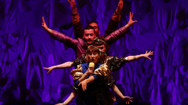 Presupuesto 2023 del Ministerio de las Culturas aumenta en un 16%